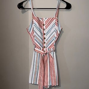 boutique romper